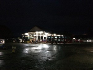 busstation