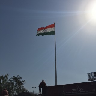Indian Flag